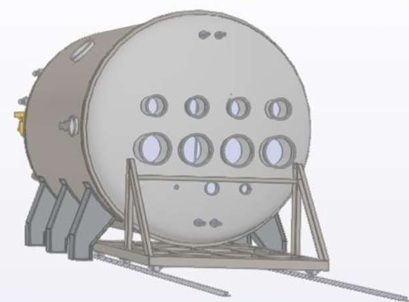 Remtech Space Operations