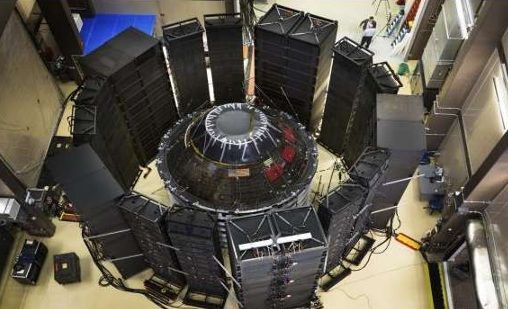 Remtech Space Operation