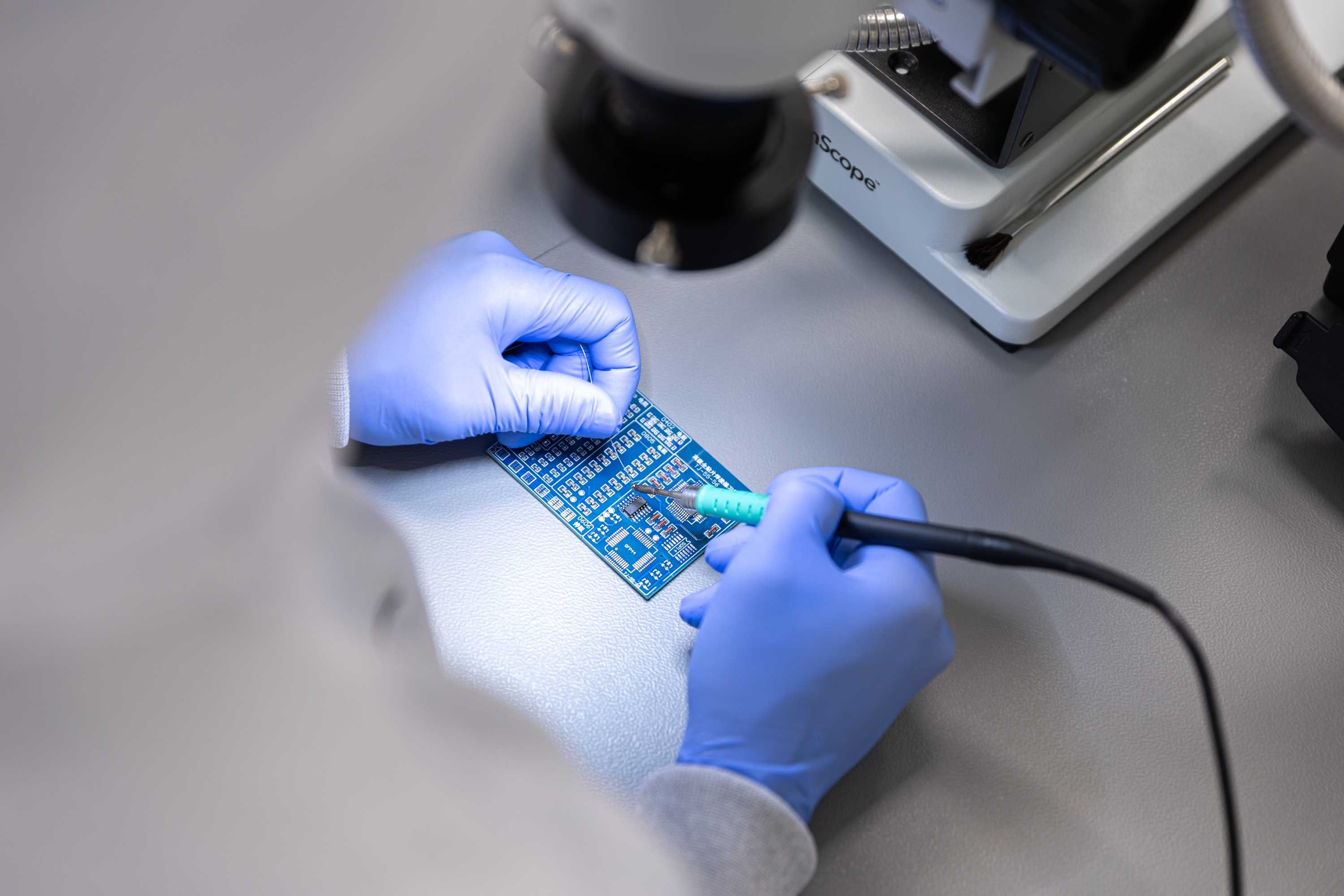 Remtech Space Operation