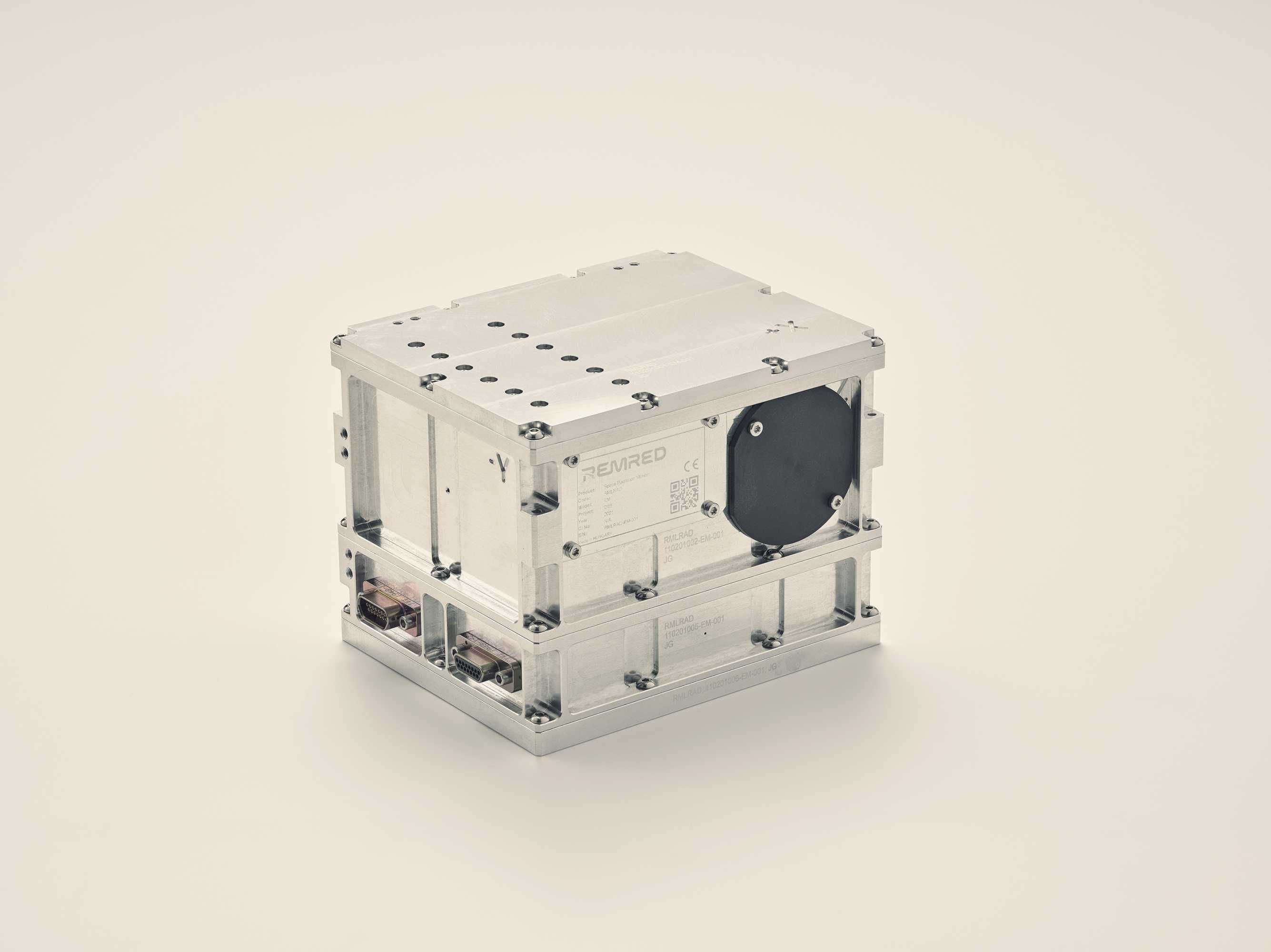 Remtech Space Operations