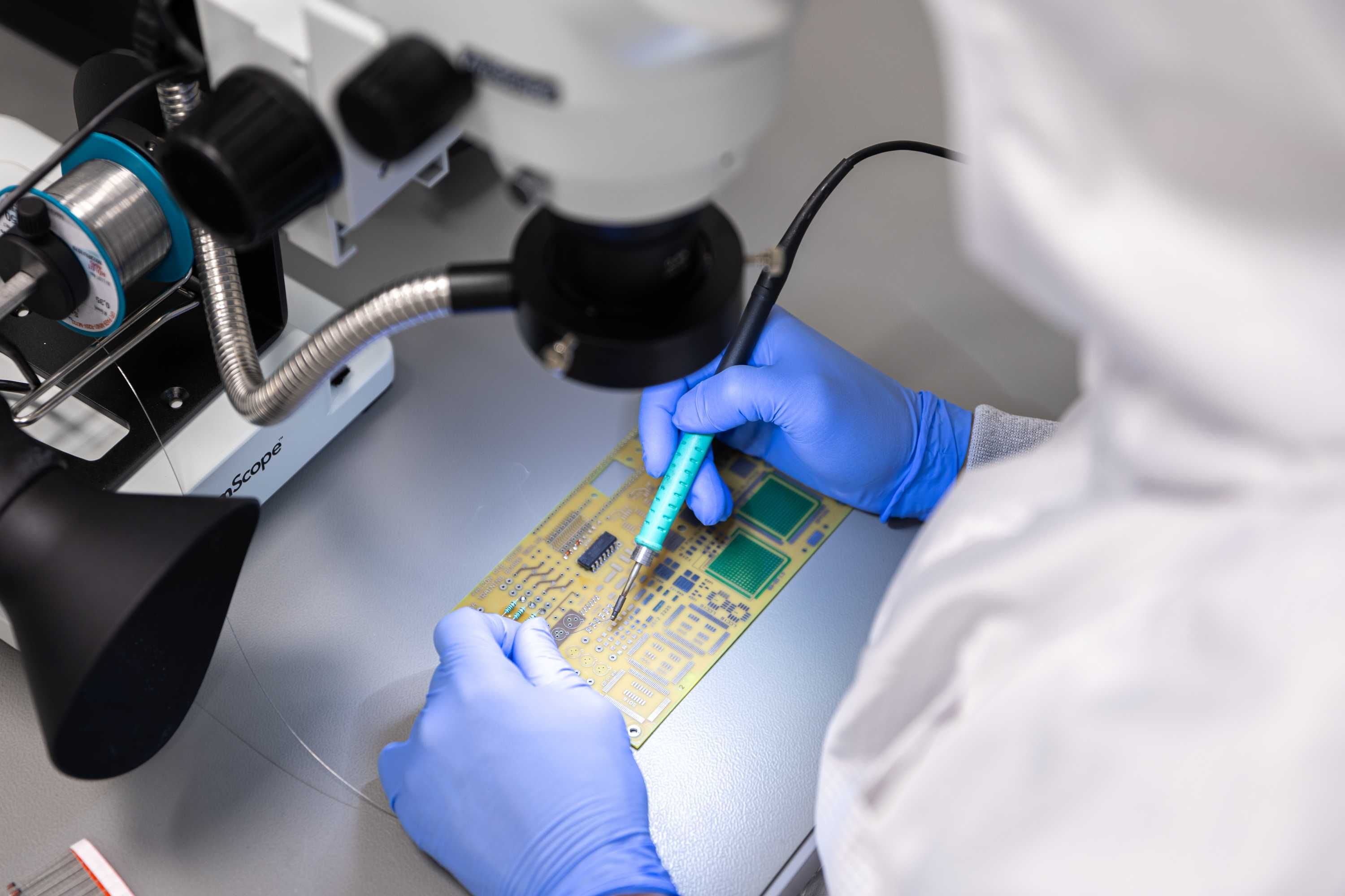 Remtech Space Operation