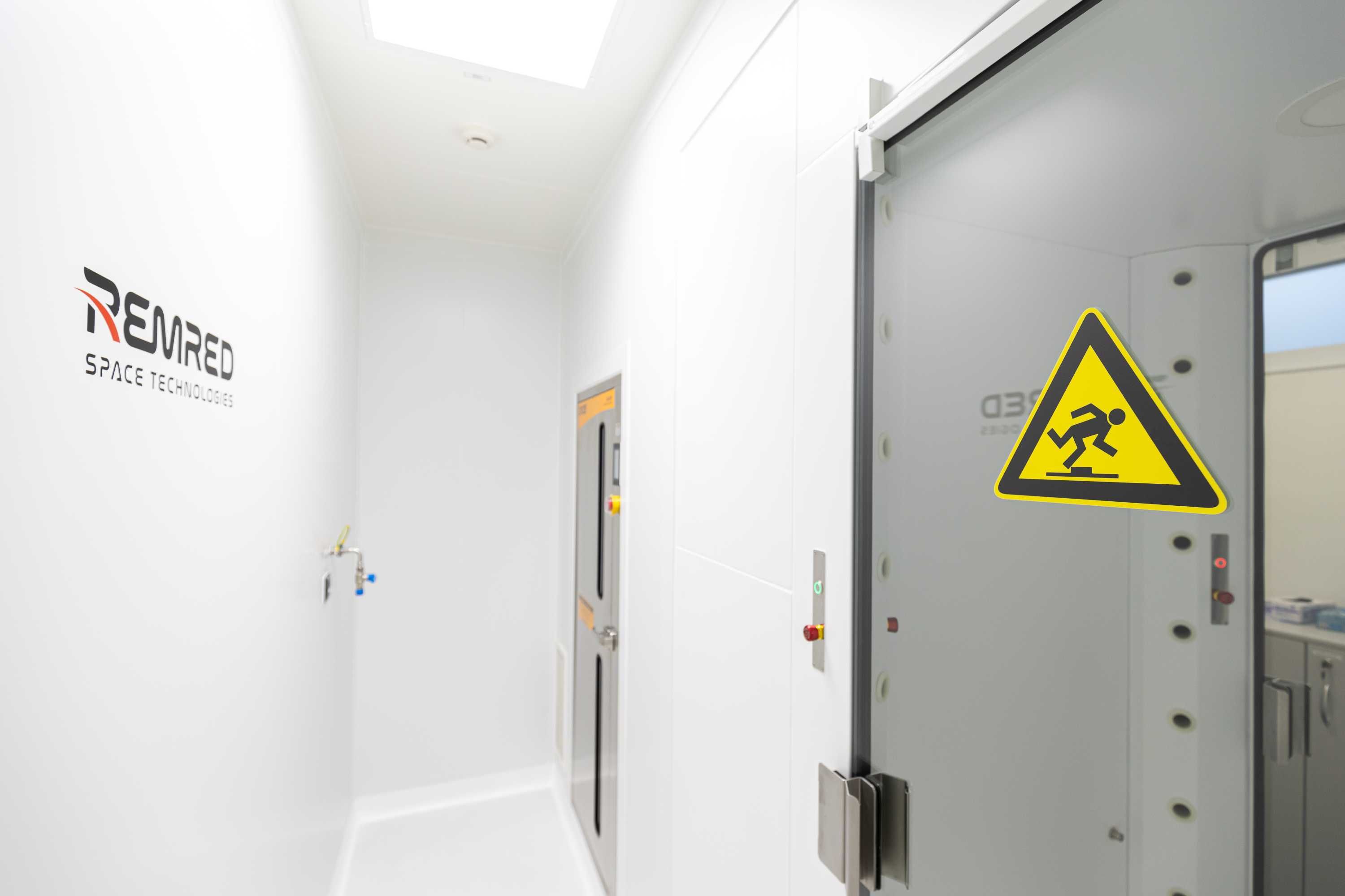 Remtech Space Operations