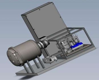 Remtech Space Operation