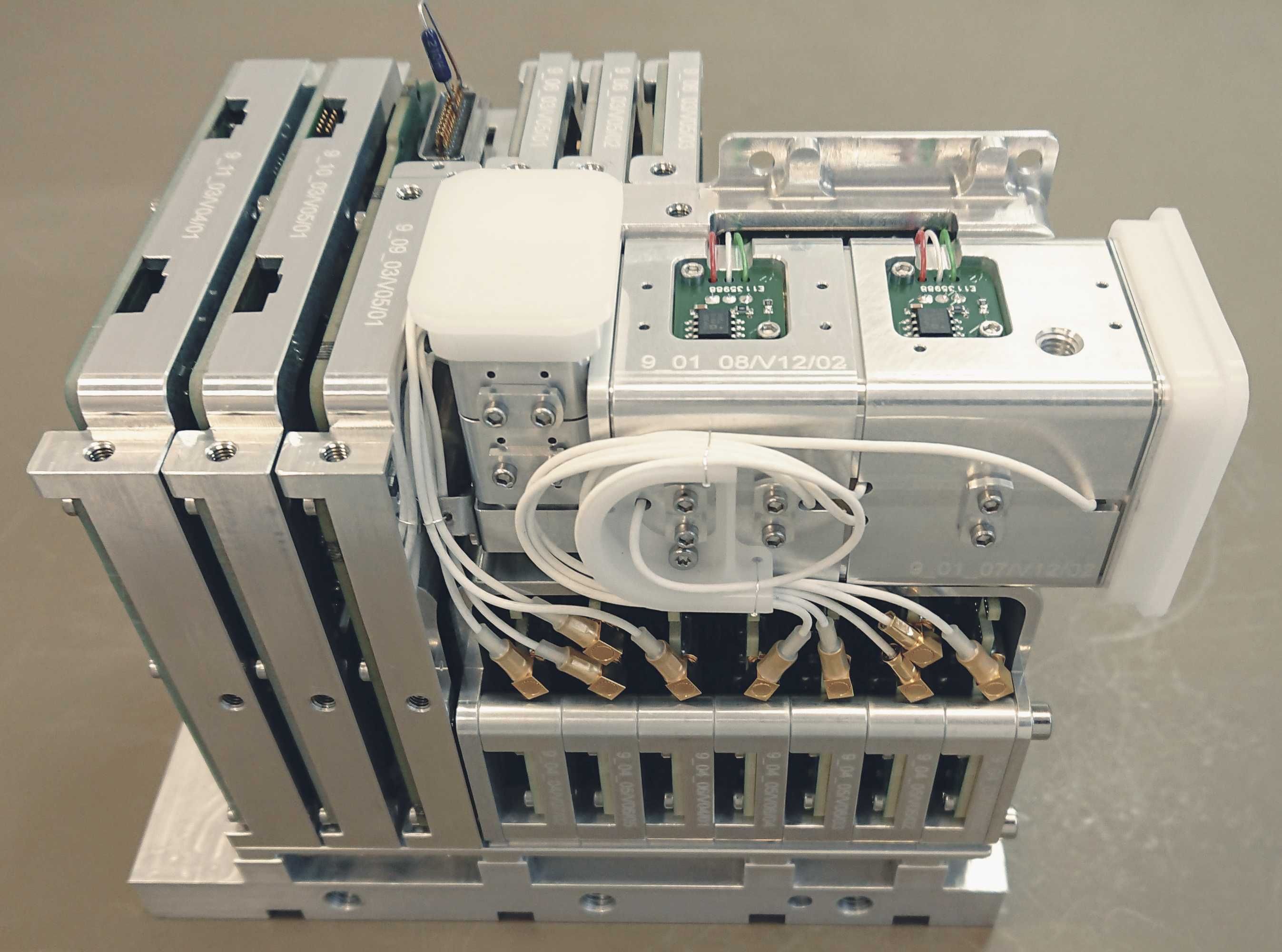 Remtech Space Operation