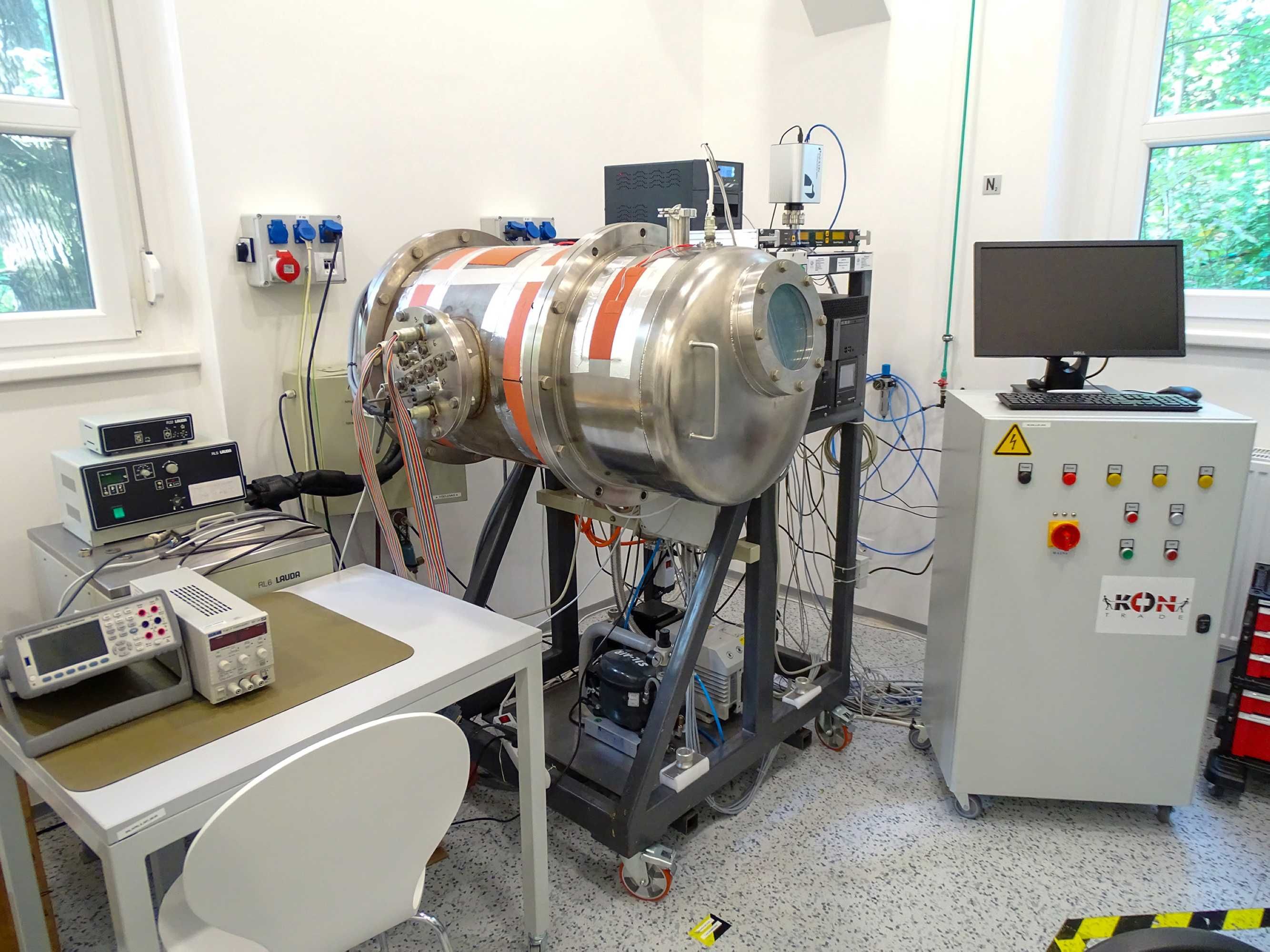 Remtech Space Operations